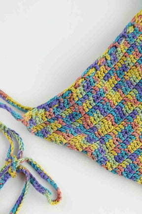 Deux pièces Sharay  Multicolore