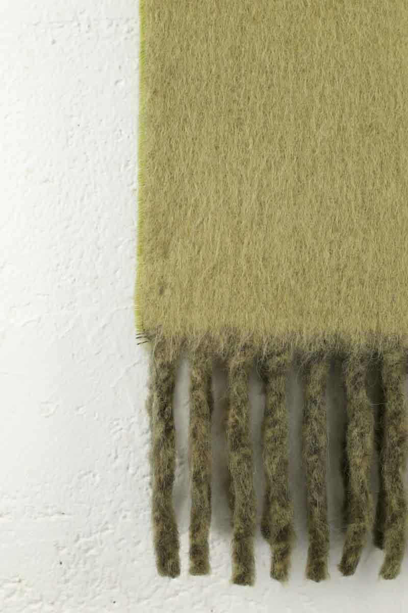 Foulards Burberry  Kaki