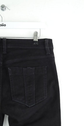 Droit Burberry  Noir