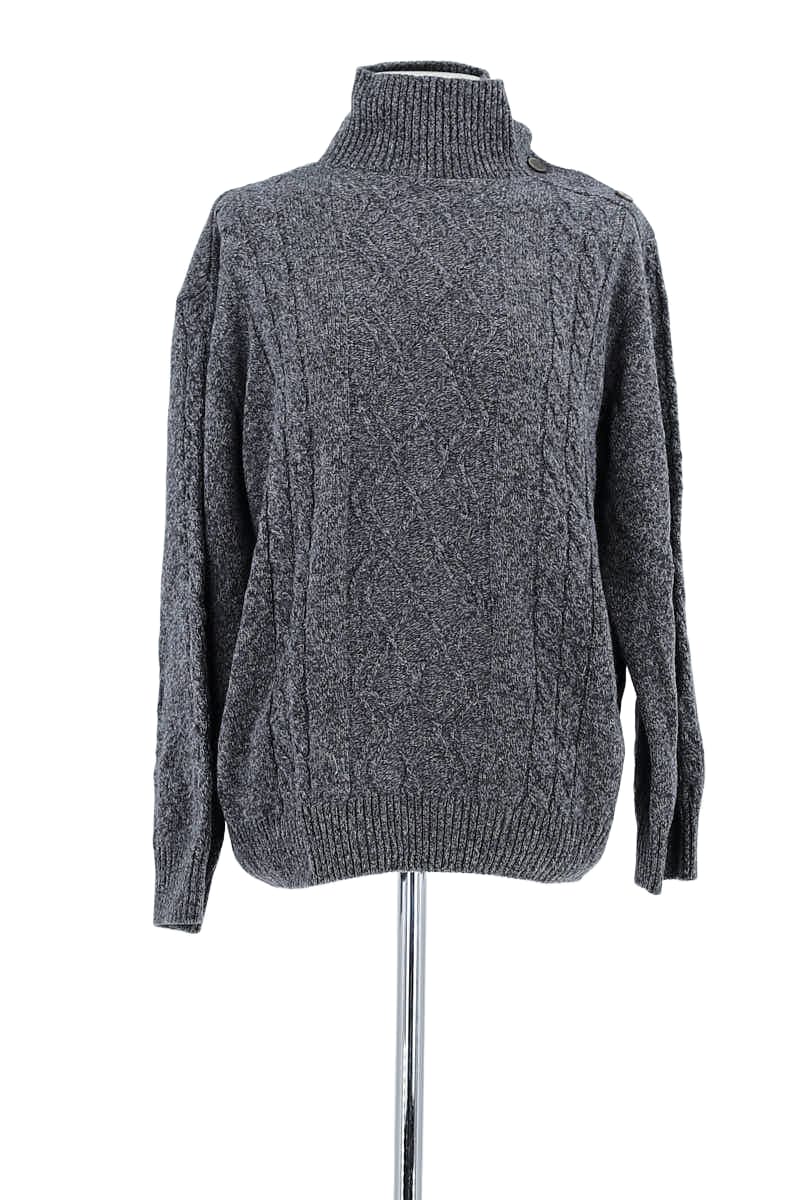 Pull APC  Gris