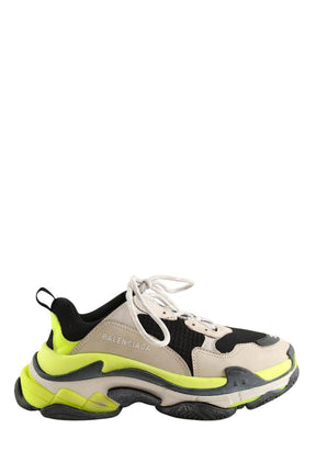 Baskets Balenciaga Triple S Multicolore