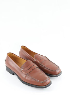 Mocassins Tod's  Marron