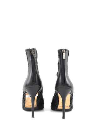 Talons Jimmy Choo  Noir