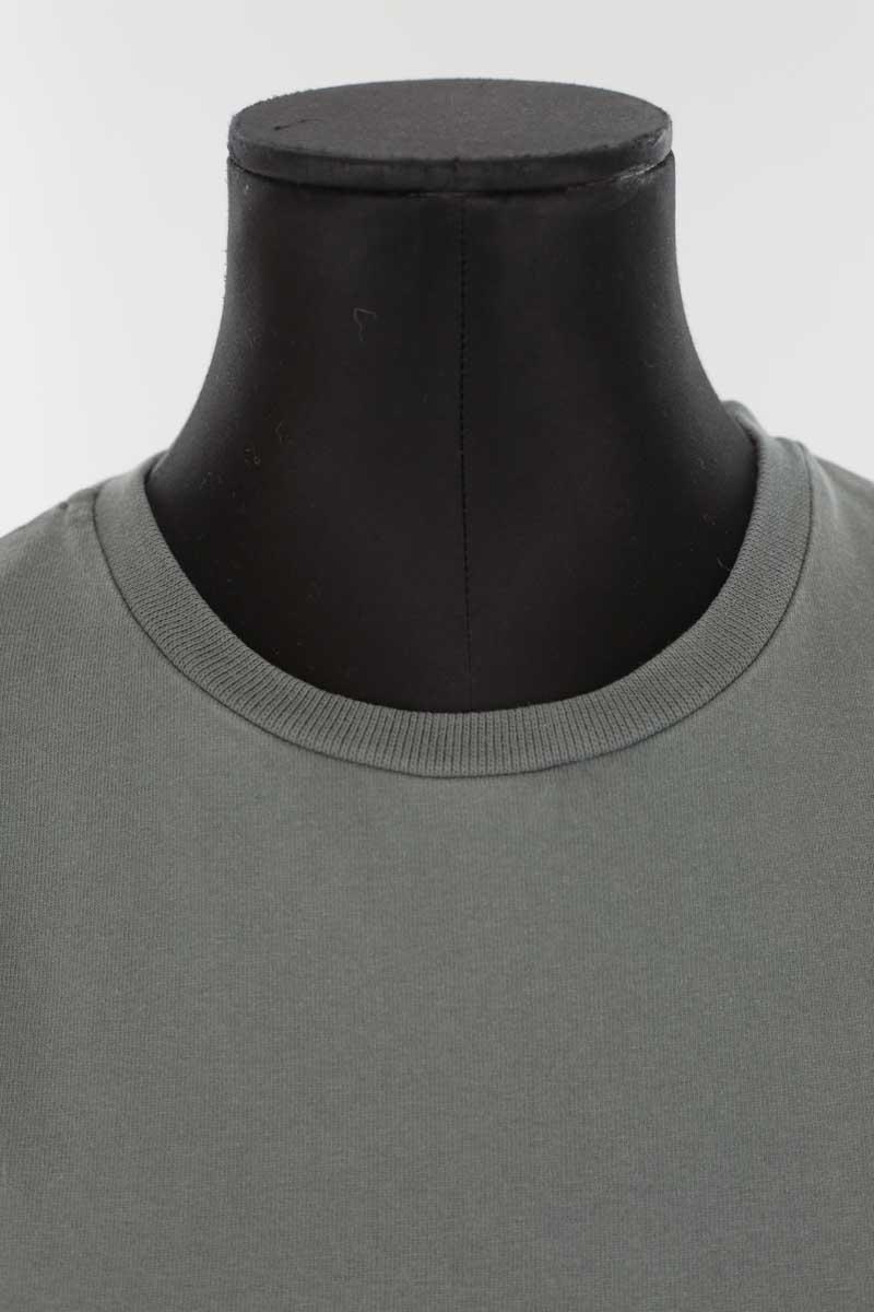 T-shirts Margaux Lonnberg  Gris