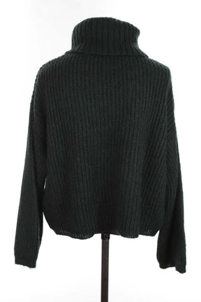 Pull-over Claudie Pierlot  Vert
