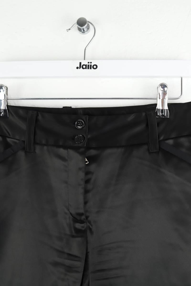 Droit Dolce & Gabbana  Noir