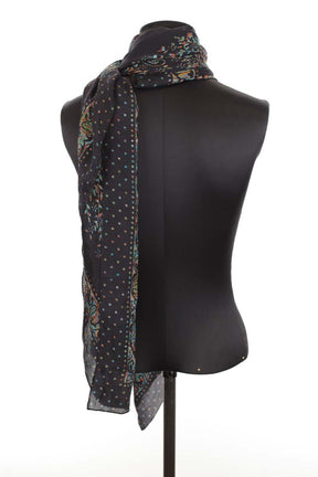 Foulard The Kooples  Noir