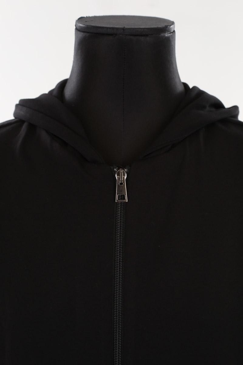 Tricot Fête Impériale  Noir