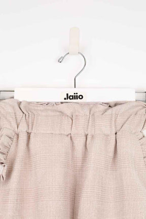 Short Navy Paris  Rose