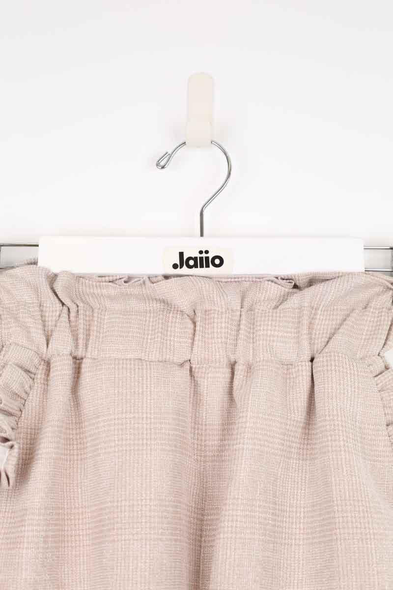 Short Navy Paris  Rose