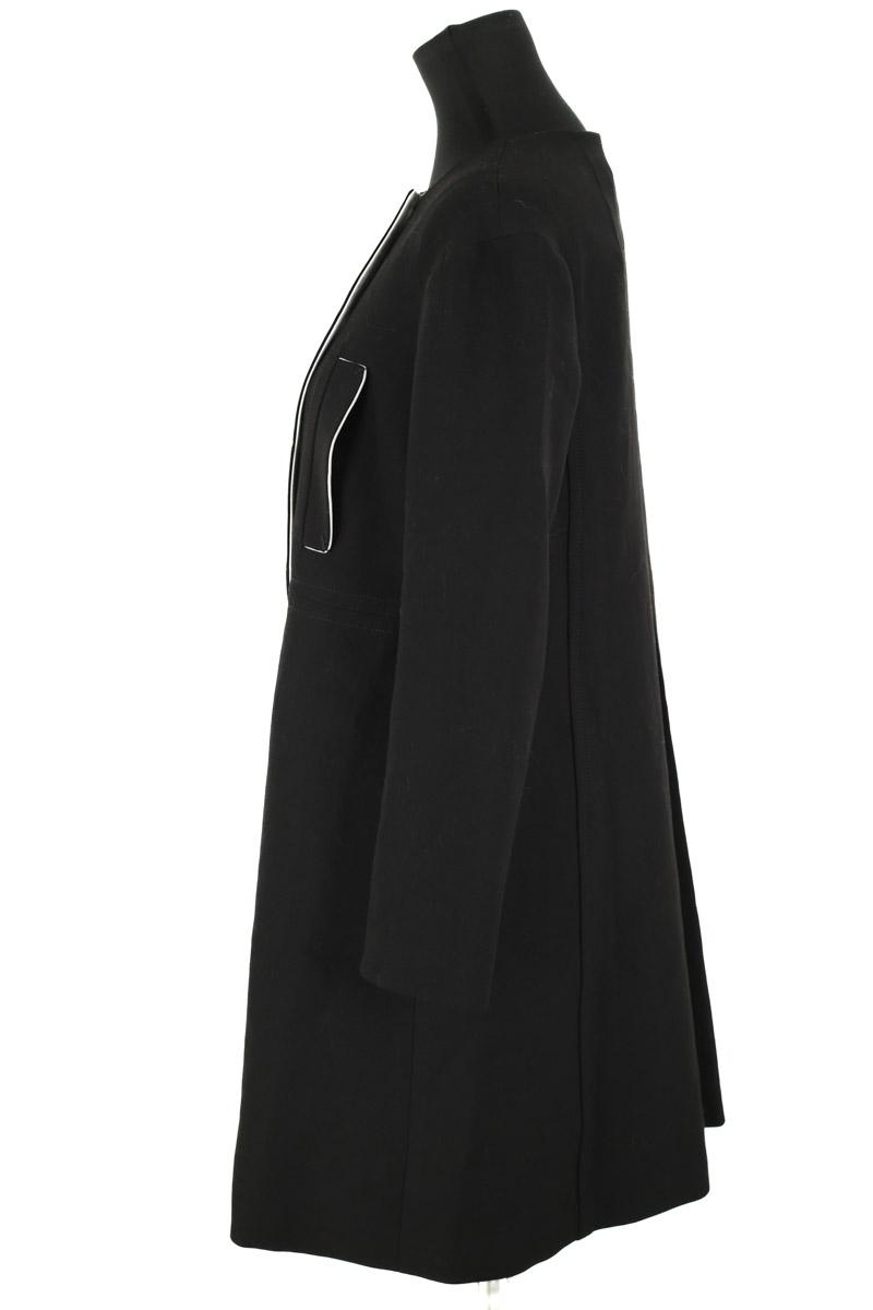 Manteau Tara Jarmon  Noir