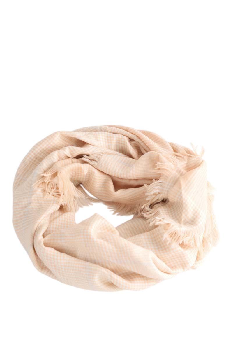 Foulard Eric Bompard  Beige