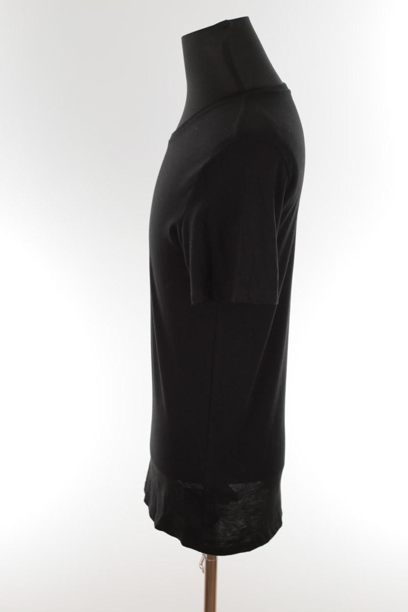 Lot de T-shirt Lacoste  Noir