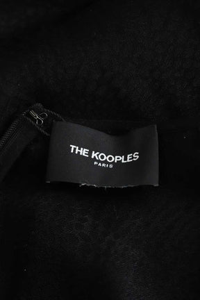 Mini The Kooples  Noir