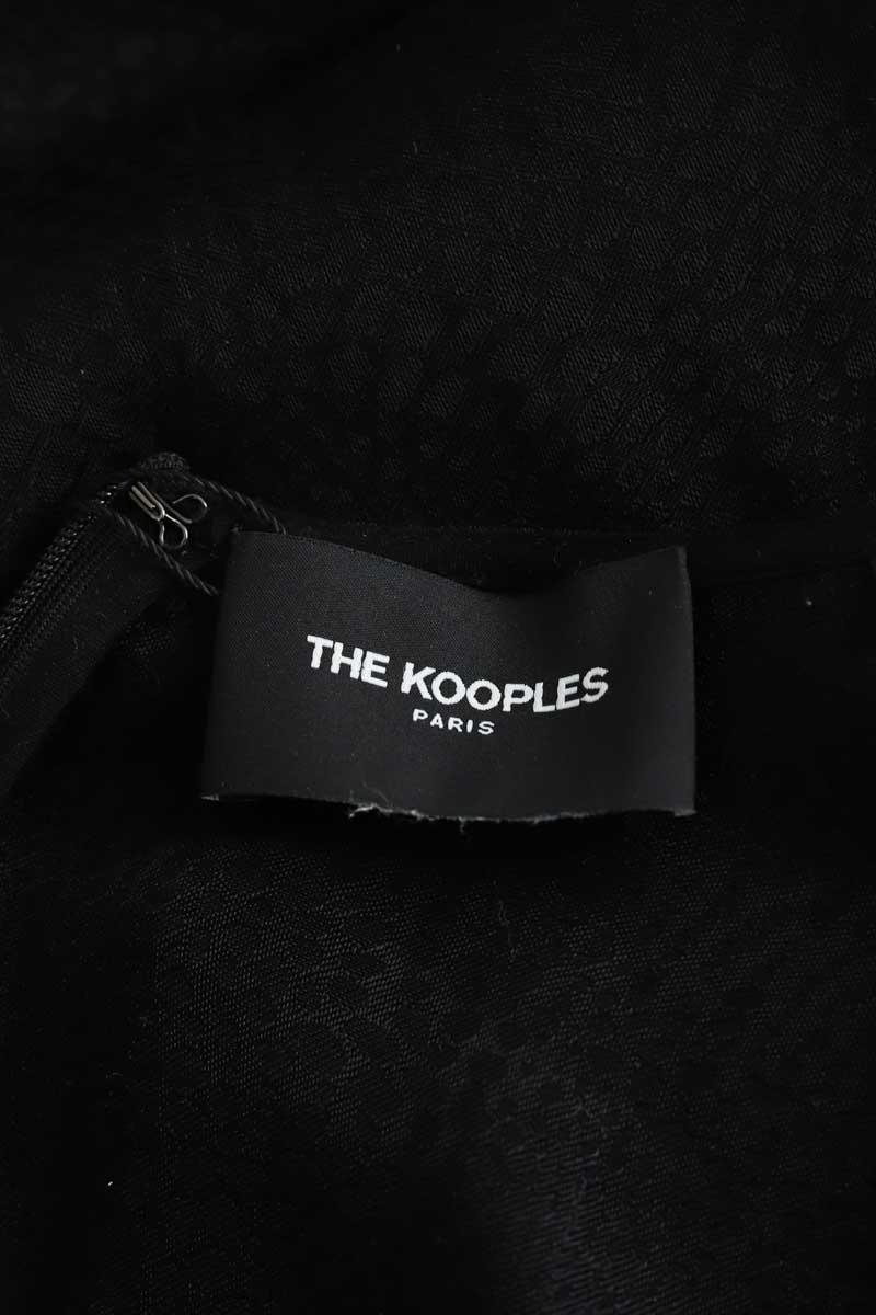Mini The Kooples  Noir