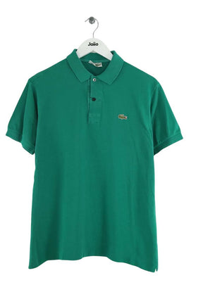 Polo Lacoste  Vert