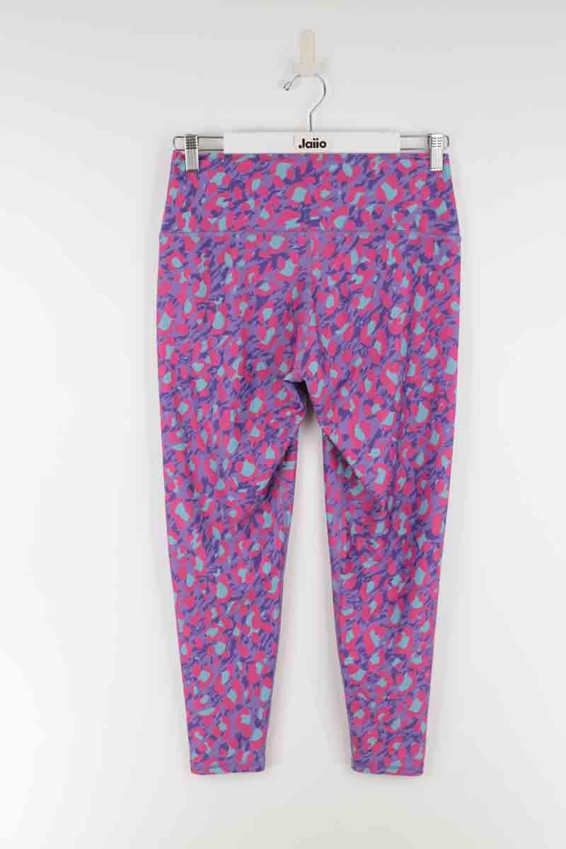 Leggings Luz  Violet