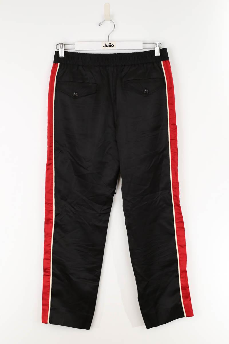 Pantalon Gucci  Noir