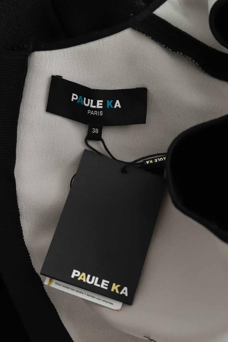 Mini Paule Ka  Noir