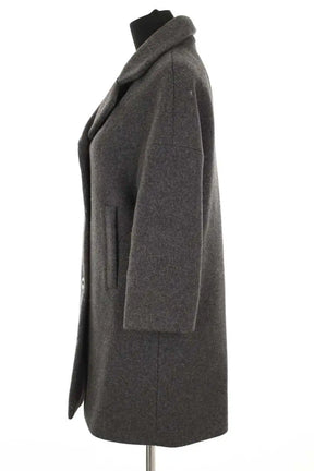 Manteau Tara Jarmon  Anthracite