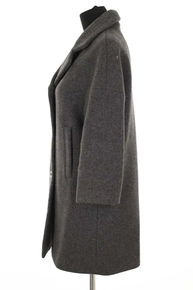 Manteau Tara Jarmon  Anthracite