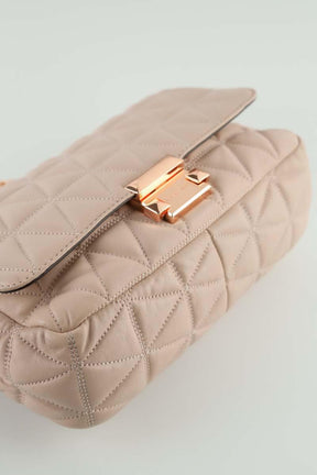Sac à main Michael Kors Sloan Rose