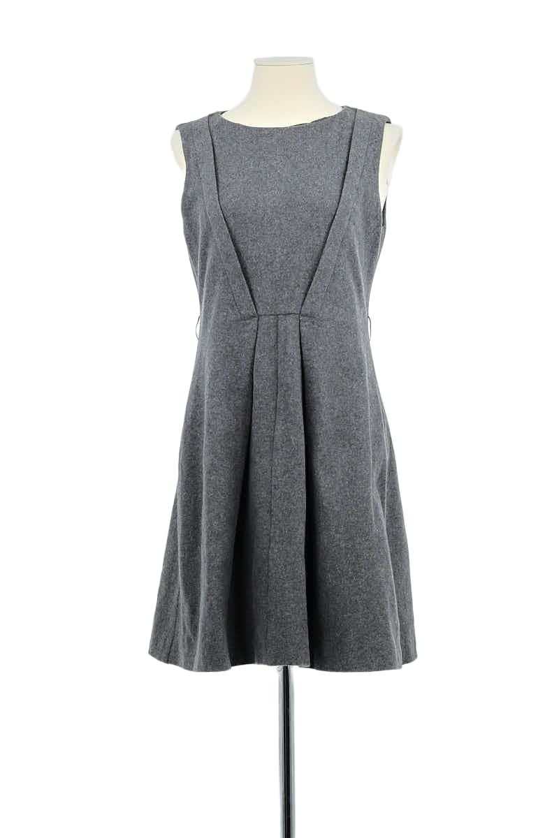 Mini Max Mara  Gris