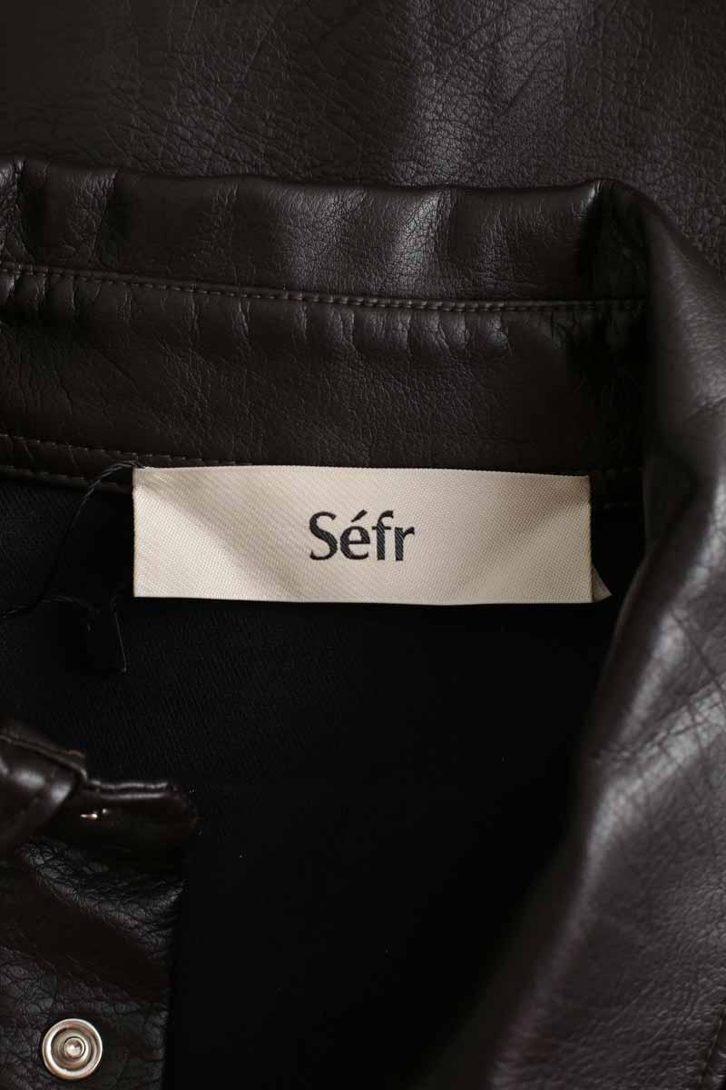 Veste Other Brand  Marron