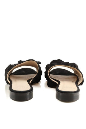 Sandales Anaki  Noir