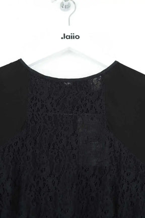 Robe Maje  Noir