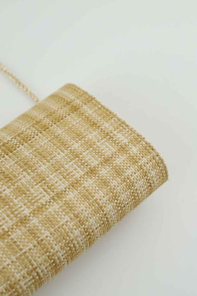 Pochette LK Bennett  Beige