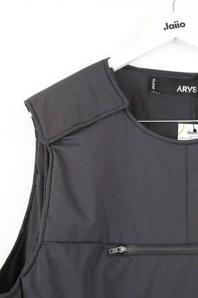Veste Arys  Noir
