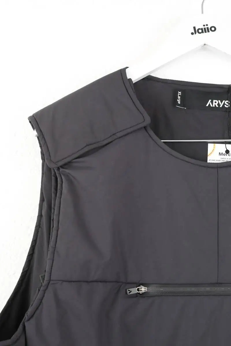 Veste Arys  Noir
