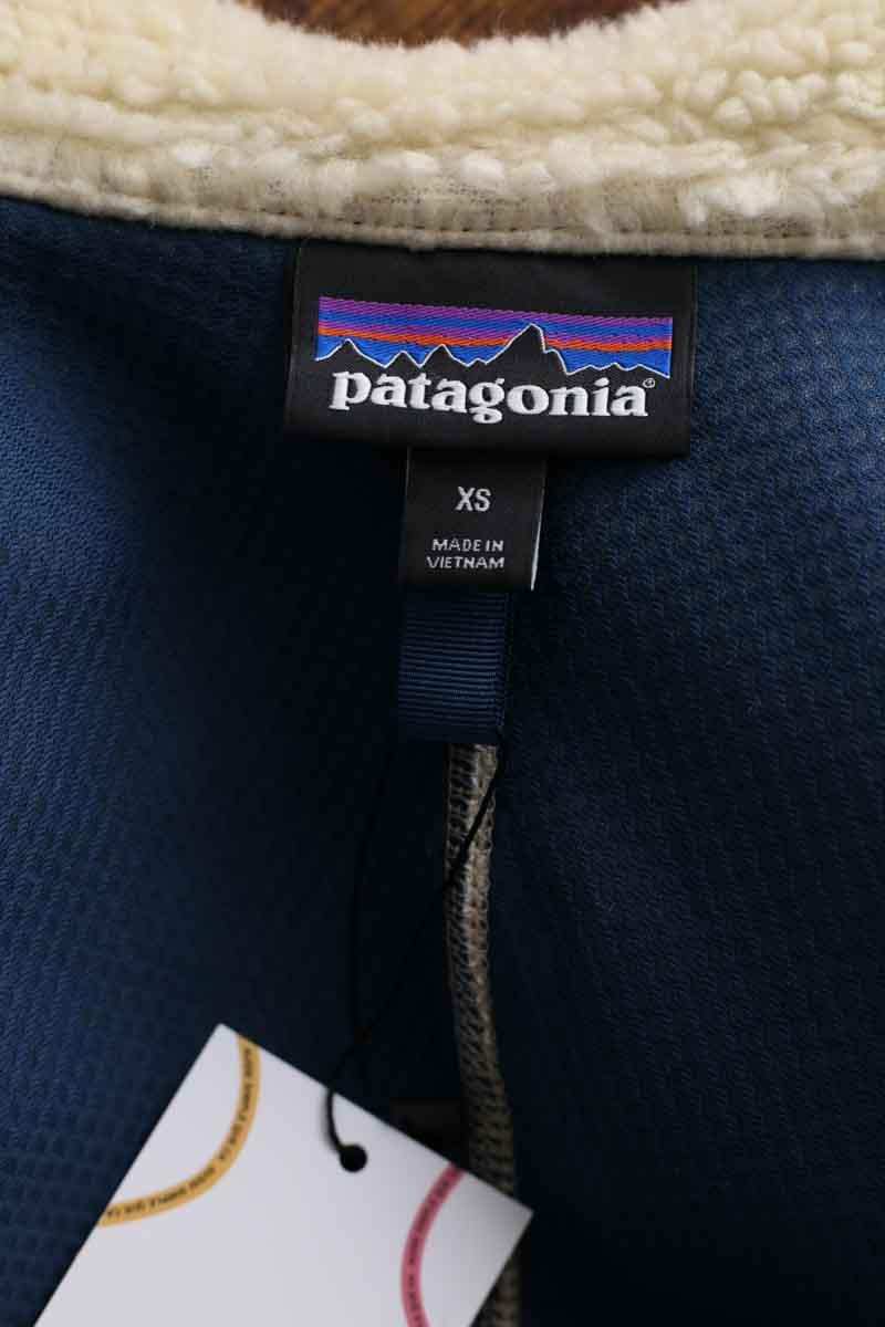 Veste Patagonia  Beige