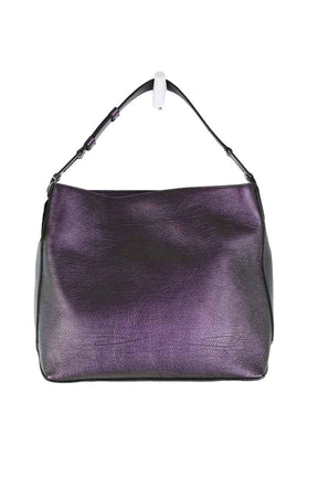 Porté épaule Lancel  Violet