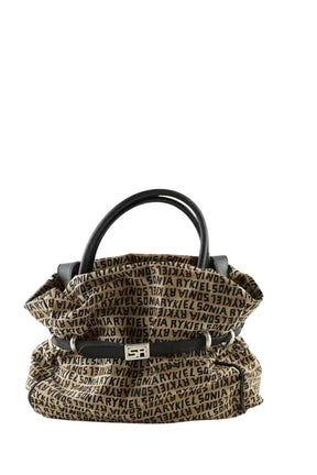 Sacs à bandoulière Sonia Rykiel  Marron