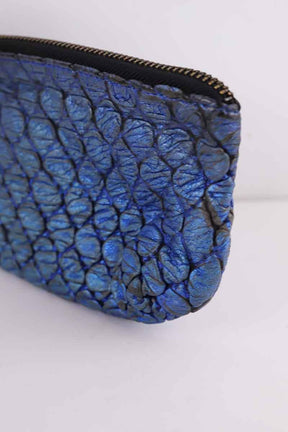 Pochettes Maje  Bleu