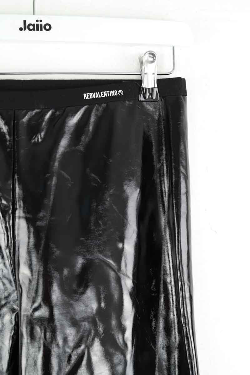 Leggings Red Valentino  Noir