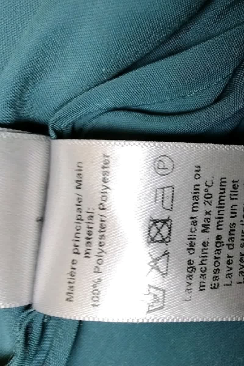 Blouses Zadig & Voltaire  Vert