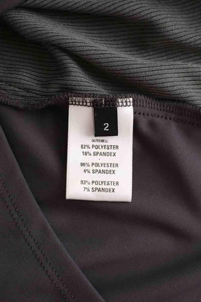 Tops sans manche Other Brand  Gris