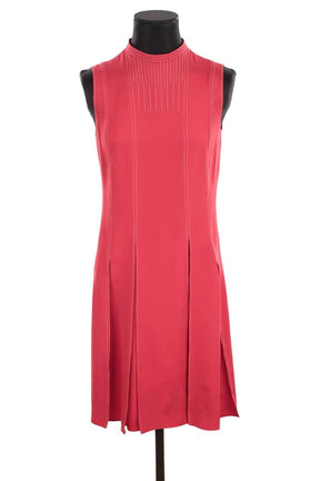 Mi-longueur Valentino  Rouge