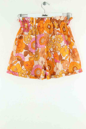 Mini The Label Edition  Orange