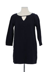 Robe Bash  Noir