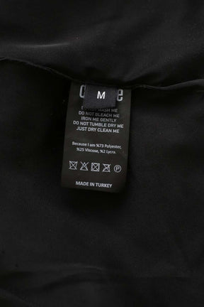 Top Other Brand  Noir