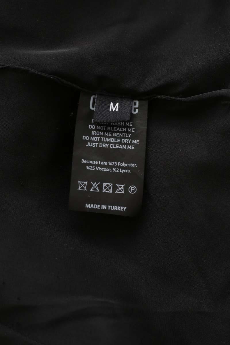 Top Other Brand  Noir