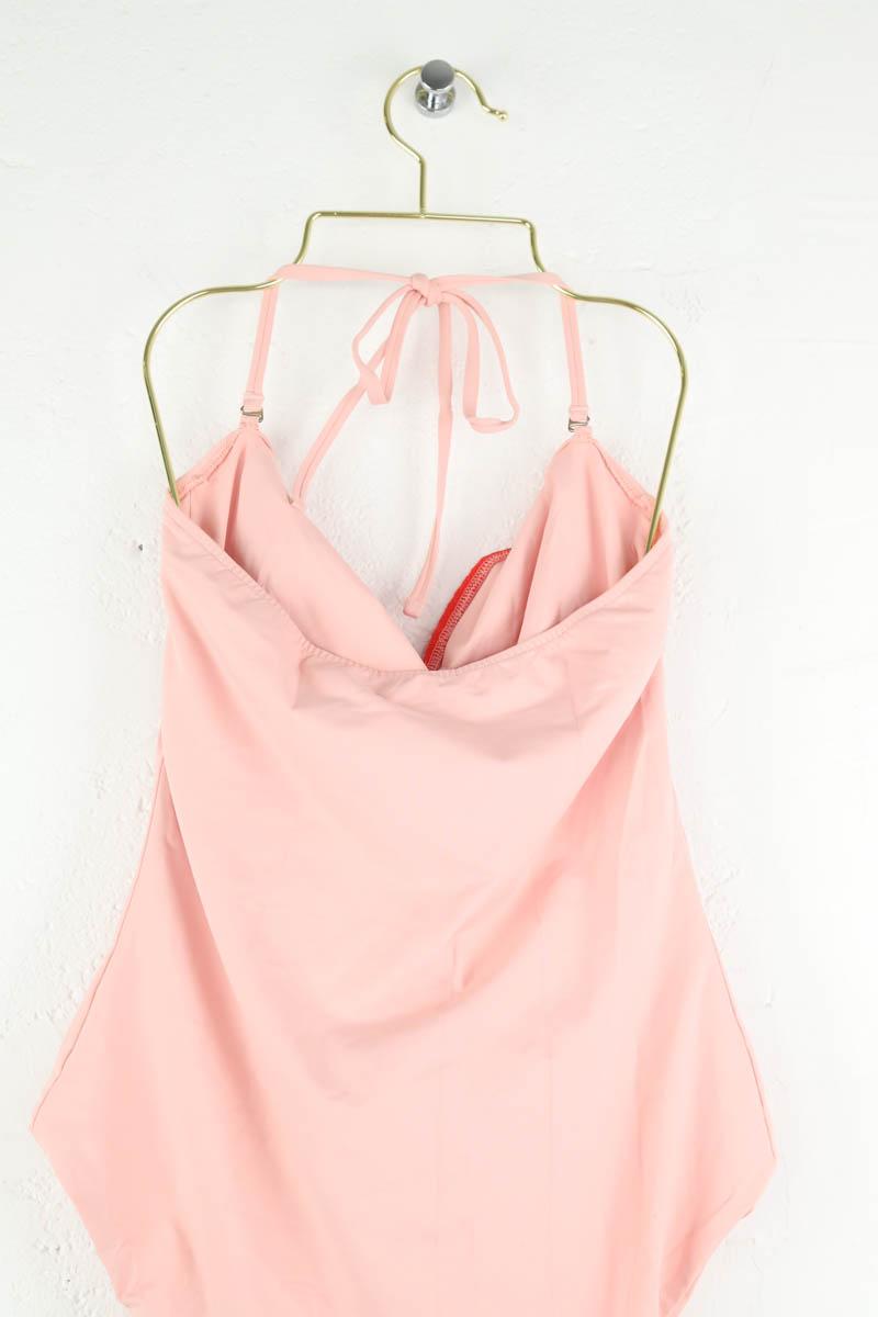 Pièce unique Albertine  Rose