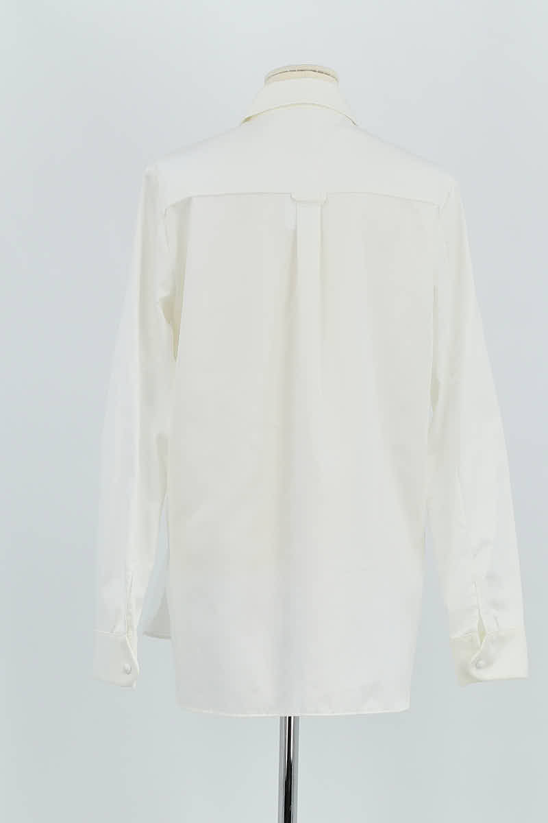 Chemises Carven  Blanc