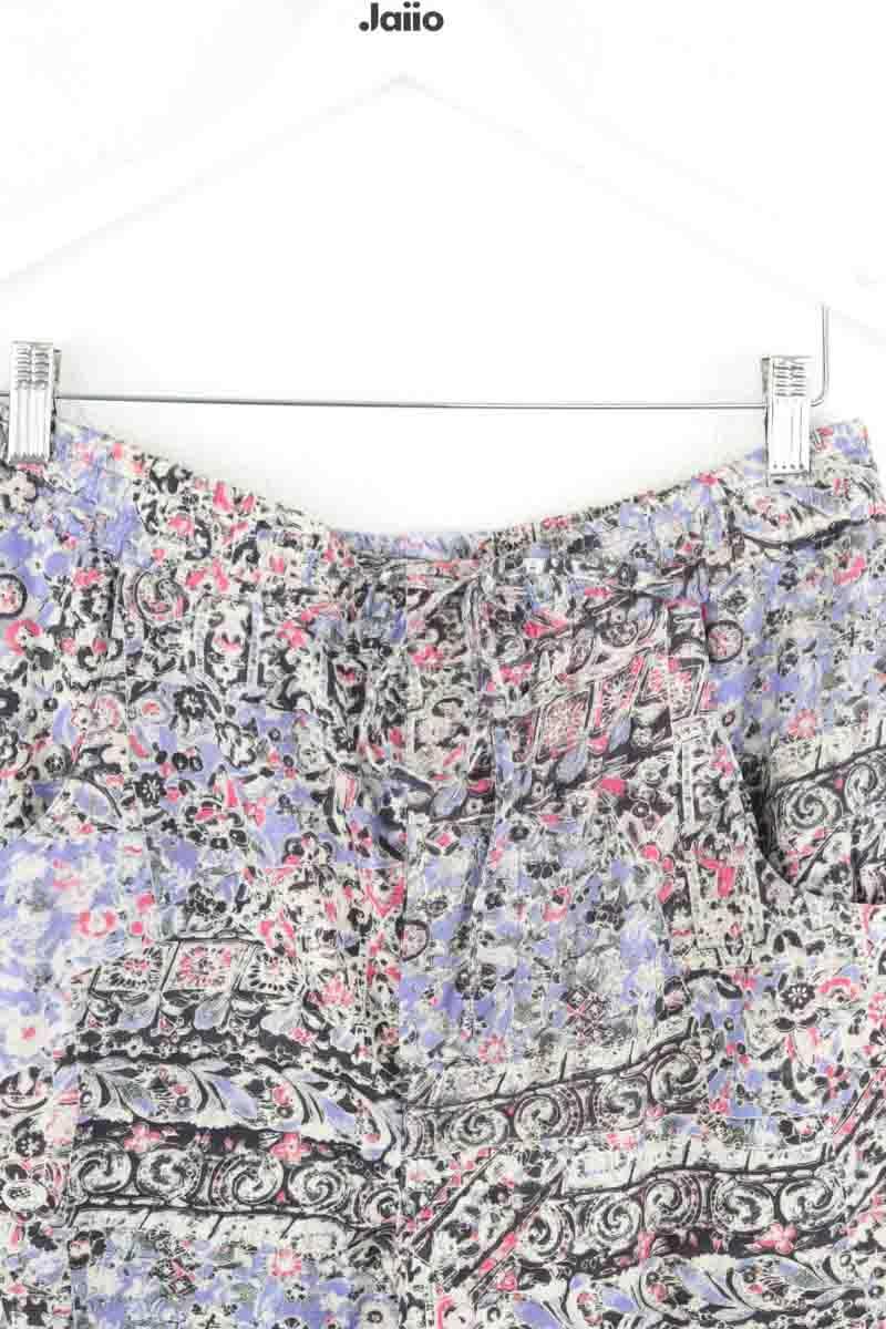 Droit Isabel Marant  Multicolore
