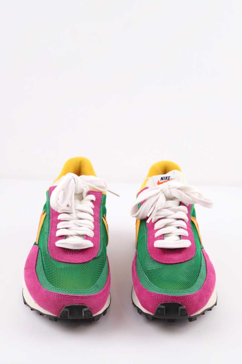 Baskets Nike  Multicolore