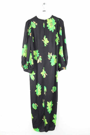 Mi-longueur Samsoe Samsoe  Noir